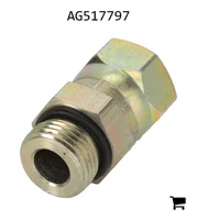 AGCO AG517797 Адаптер
