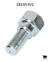 AGCO 181953V2 Болт