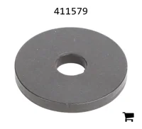 AGCO 411579 Плоская шайба