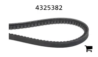 AGCO 4325382 Ремень клиновой 13AV, длина 35,6"