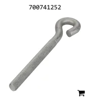 AGCO 700741252 Рым-болт