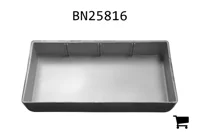 AGCO BN25816 Пластиковый разделитель ящика