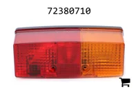 AGCO 72380710 Комбинированный задний правый фонарь, лампы 12V 21W и 12V 10W