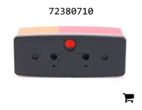 AGCO 72380710 Комбинированный задний правый фонарь, лампы 12V 21W и 12V 10W