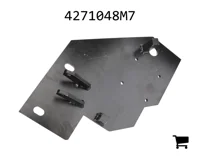 AGCO 4271048M7 Опора левая