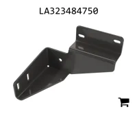 AGCO LA323484750 Опора шкива