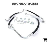 AGCO 0057065105000 Трубка