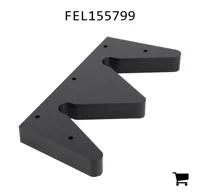 AGCO FEL155799 Защелка транспортировочного фиксатора