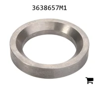 AGCO 3638657M1 Проставочная втулка