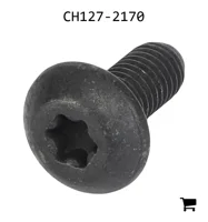 AGCO CH127-2170 Болт с головкой Torx