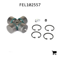 AGCO FEL102557 Крестовина карданного вала