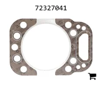 AGCO 72327041 Прокладка головки блока цилиндров