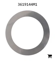 AGCO 3619144M1 Регулировочная шайба
