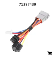 AGCO 71397439 Провод