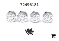 AGCO 72496181 Фара рабочего света задняя