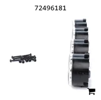 AGCO 72496181 Фара рабочего света задняя