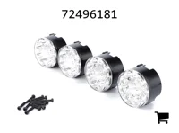 AGCO 72496181 Фара рабочего света задняя