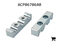 AGCO ACP0670640 Зажим