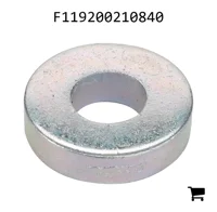 AGCO F119200210840 Диск