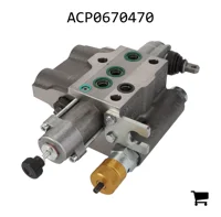 AGCO ACP0670470 Распределитель