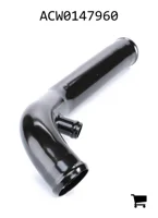 AGCO ACW0147960 Водяной шланг