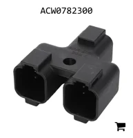 AGCO ACW0782300 Соединение