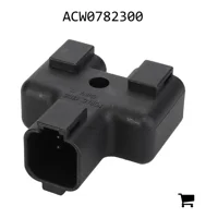 AGCO ACW0782300 Соединение