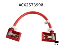 AGCO ACX2573990 Кабель аккумуляторной батареи