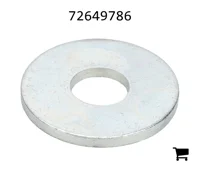 AGCO 72649786 Шайба