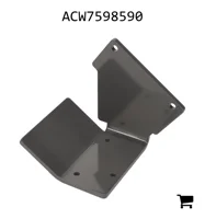 AGCO ACW7598590 Кронштейн радара