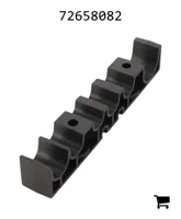 AGCO 72658082 Зажим