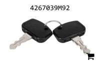 AGCO 4267039M92 Выключатель зажигания