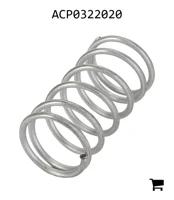 AGCO ACP0322020 Пружина