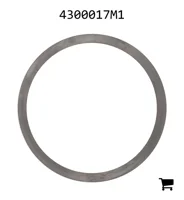 AGCO 4300017M1 Регулировочная шайба