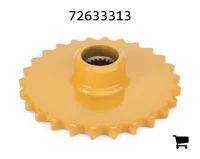 AGCO 72633313 Звездочка