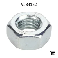 AGCO VJB3132 Гайка