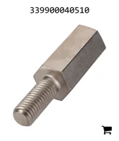 AGCO 339900040510 Резьбовая деталь