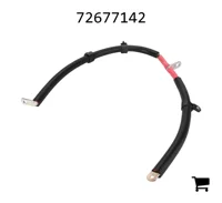 AGCO 72677142 Трос