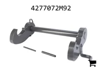 AGCO 4277072M92 Крюк навески