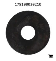 AGCO 178100030210 Диск