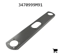 AGCO 3470999M91 Шатун