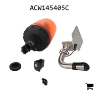AGCO ACW145405C Код доступа