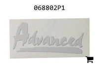 AGCO 068802P1 Декаль