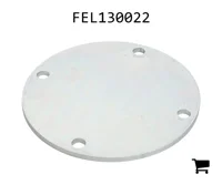 AGCO FEL130022 Крышка