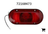 AGCO 72160473 Фонарь