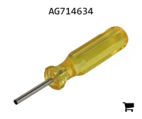 AGCO AG714634 Палец