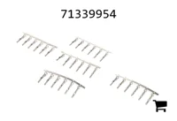 AGCO 71339954 Соединитель