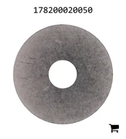 AGCO 178200020050 Диск