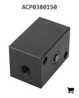 AGCO ACP0380150 Клапан