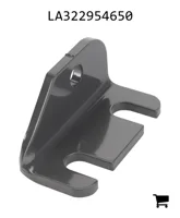 AGCO LA322954650 Кронштейн